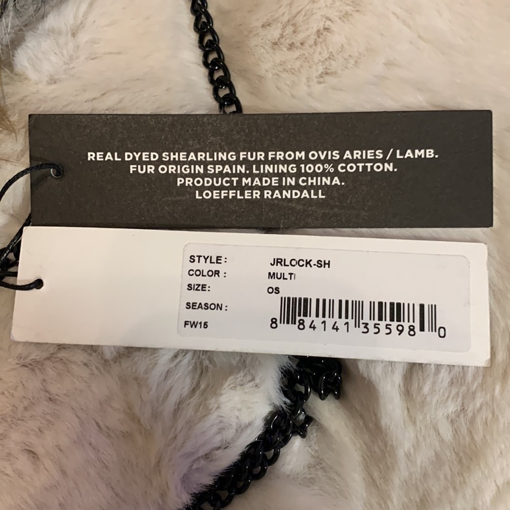 NWT Stunning Crossbody🔥 - Picture 13 of 13